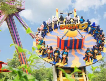 JungleLand