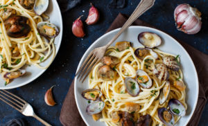 Linguini Fini Opens