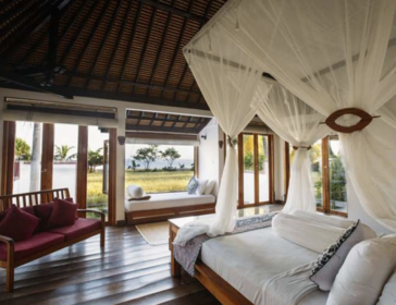 Ganesha Coral Reef Villas In North Bali