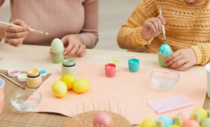 Art Classes for Adults and Kids at Studio Miu in Singapore