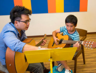 Aureus Academy For Music And Piano Lessons In Singapore