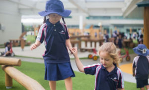Stamford American International School