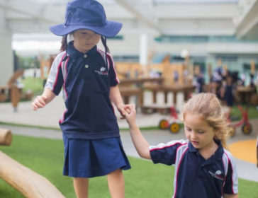 Stamford American International School