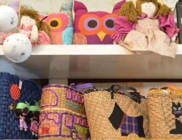 Temple Trees *CLOSED