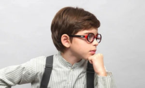New Year, New Shades With Zoobug Sunglass For Kids In Hong Kong