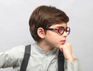 New Year, New Shades With Zoobug Sunglass For Kids In Hong Kong