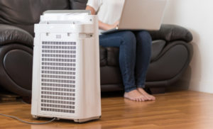 10% Off Purifiers + Free Air Consult!
