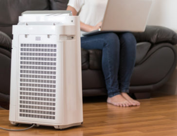 10% Off Purifiers + Free Air Consult!