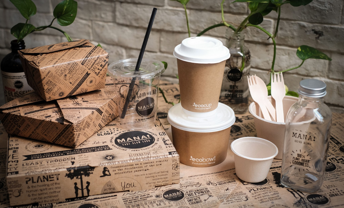 Mana for Keto friendly Hong Kong