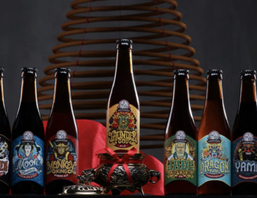 Moonzen Local Brewery In Hong Kong For Beer And Tours