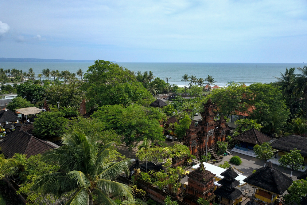 Petitenget Area Guide In Bali