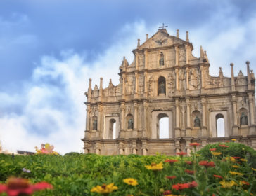 Your Ultimate Family Friendly Guide To Macau