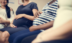 Mindful Birthing Workshop