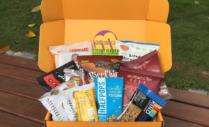 GIVEAWAY! MunchBox Subscription *CLOSED