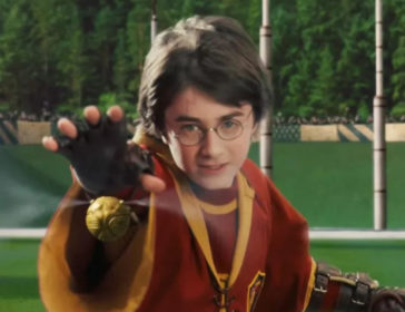 Quidditch At Hyperspace