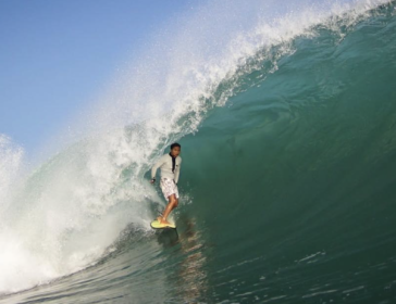 Padang Padang Surf Camp And Surf Camp in Bali