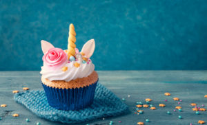 Twelve Cupcakes In Jakarta *CLOSED