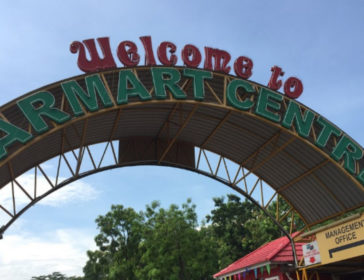 Petting Zoo In Singapore