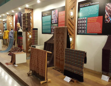 The Textile Museum