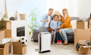 Air Quality Index Explained