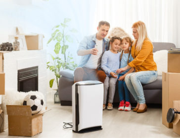 Air Quality Index Explained