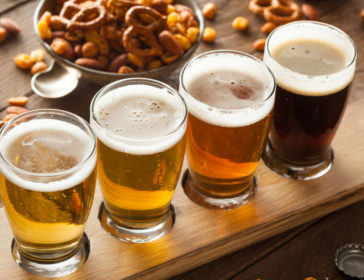 WIN! AmeriCraft Beer Club Membership