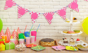 Celebration Peak Party Supplies Store In Jakarta
