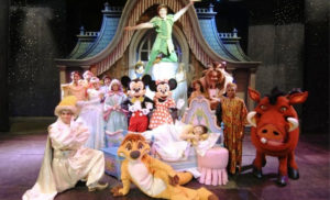 GIVEAWAY! Disney On Classic Tickets