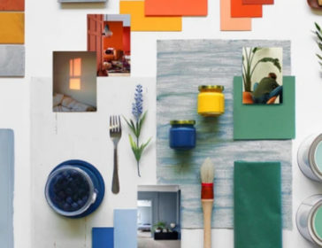 INVITE: Decorating 101
