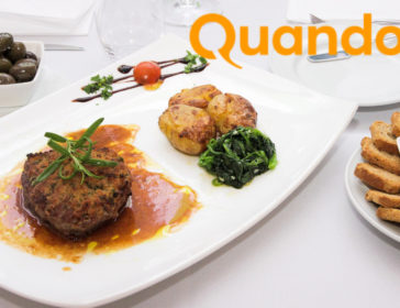 Quandoo Table Reservations In Singapore
