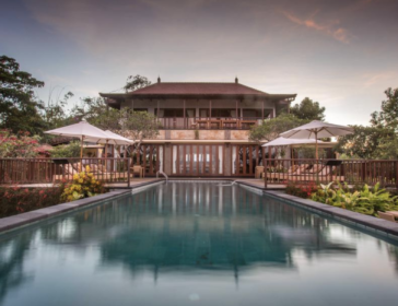 Munduk Moding Plantation For A Natural Escape In Bali