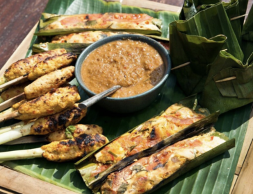 Bali Asli Cooking Classes For Families In Bali
