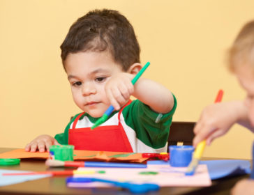 Southside Mandarin’s New Campus