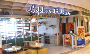 Lekker Bekker Dutch Cooking Experience For Kids In Jakarta