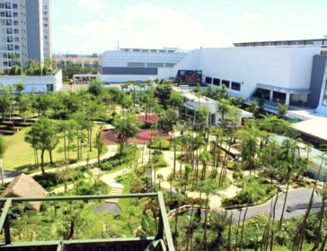 Guide To Scientia Square Park In Jakarta