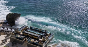 Top Hotels And Resorts In Jimbaran Bay, Bali For Families