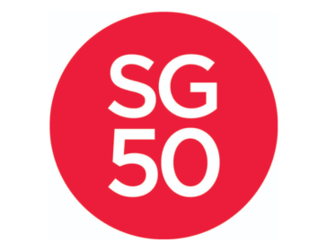 Top SG50 Jubilee Family Events