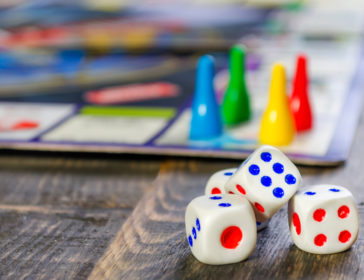 Popular Board Games To Buy Kids Right Now