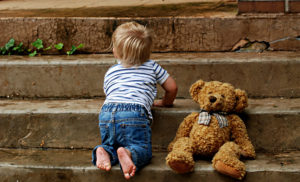 The Nappy Valley In Hong Kong *CLOSED
