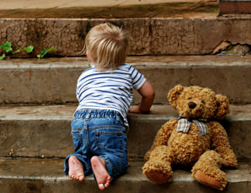 The Nappy Valley In Hong Kong *CLOSED