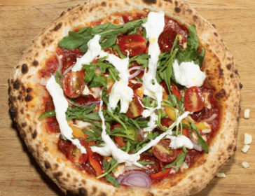 Piccolo Pizza Making Workshops In Hong Kong *CLOSED