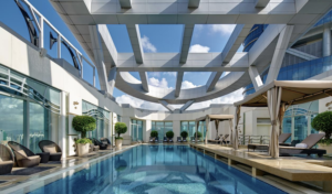 Family Getaway Package At Cordis In Hong Kong *Expired