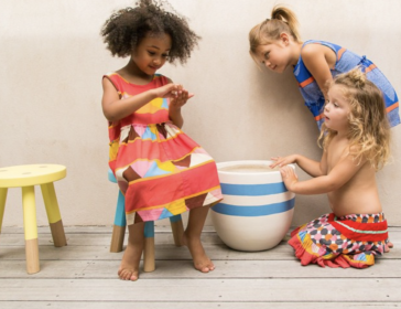 Mini Zimi Kids Clothing Online Shop In Bali