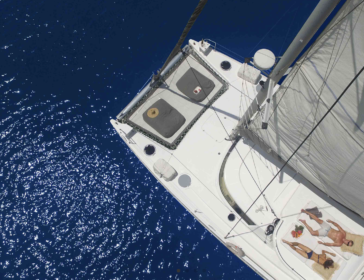 Rent A Private Yacht Or Boat In Bali With Pulau Luxury Charters