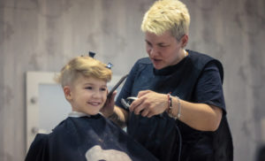 KiddyCuts For Kids Haircuts In Jakarta