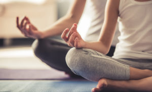 Real Yoga For Yoga Classes In Jakarta