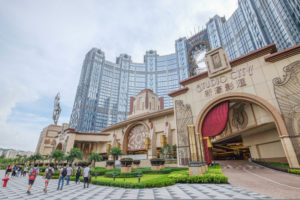 Guide To Family-Friendly Studio City In Macau
