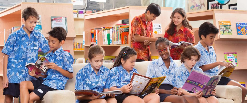 Jakarta International School