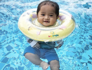 Hippopo Baby Spa & Wellness In KL