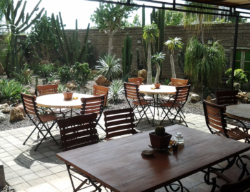 La Mexicana Restaurant In Bali *CLOSED